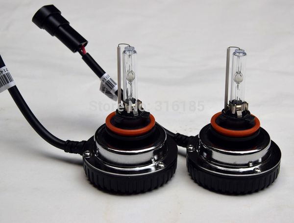 

2016 new 12v 35w h11 all-in-one hid kit 6000k factory promotion