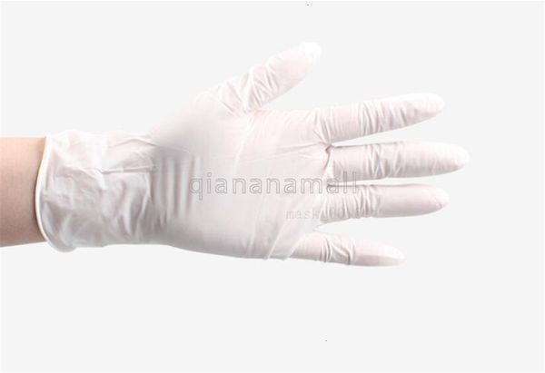

pcs disposable 100pcs gloves transparent 100pcs gloves pvc food grade latex 100pcs gloves