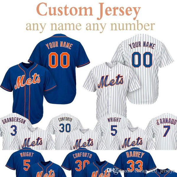 

New York 20 Pete Alonso Mets 43 Luis Avilan 23 Keon Broxton 30 Michael Conforto 26 David Dahl 27 Jeurys Familia 65 Robert Gsellman