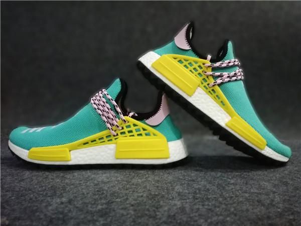 

2019 men low casual shoes lates p cloudbust thunder lace up sneakers 19fw capsule series color matching men's platform sneakers