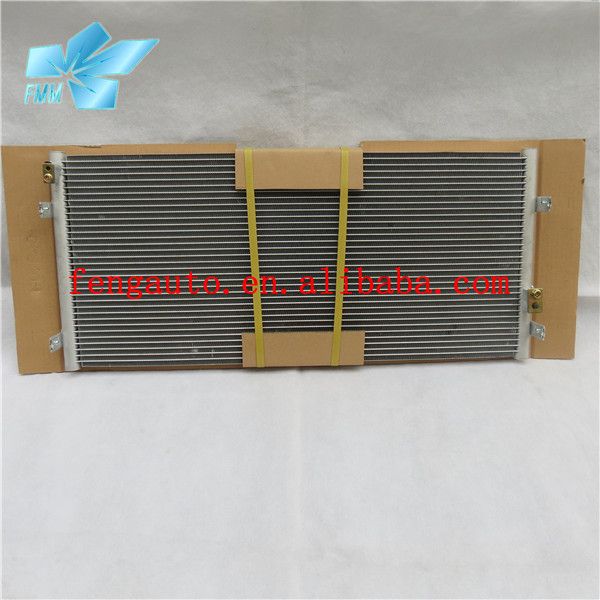 

ac condenser for country bus