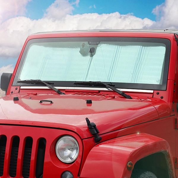 

car front anti uv ray window sun windshield sunshade shade cover for 1997-2017 car accessories styling