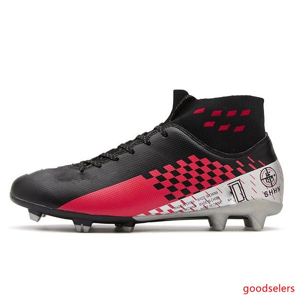 

новейший mercurial superfly 7 vii elite fg бутсы mercurial синего героя superfly-360 fg elite оранжевого cleat cr7 футбол обуви роналд разме