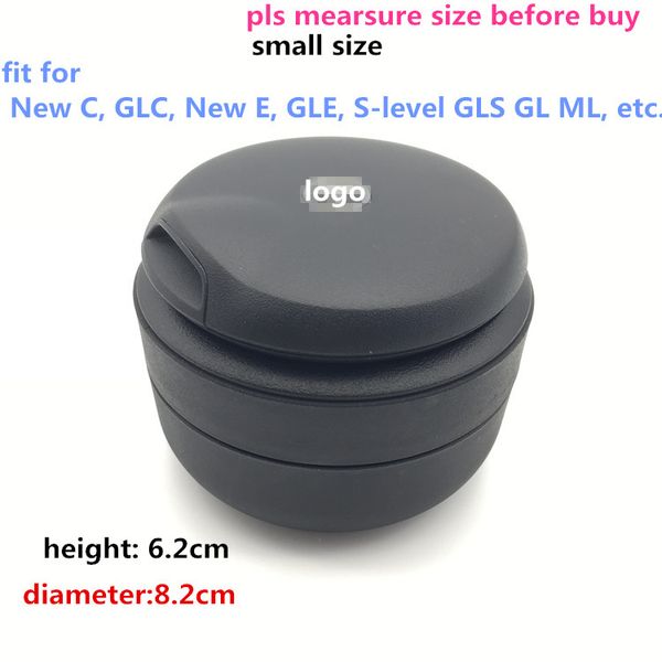 

for - glc gls c series gle s-class new e cls amg original car ashtray pull cover