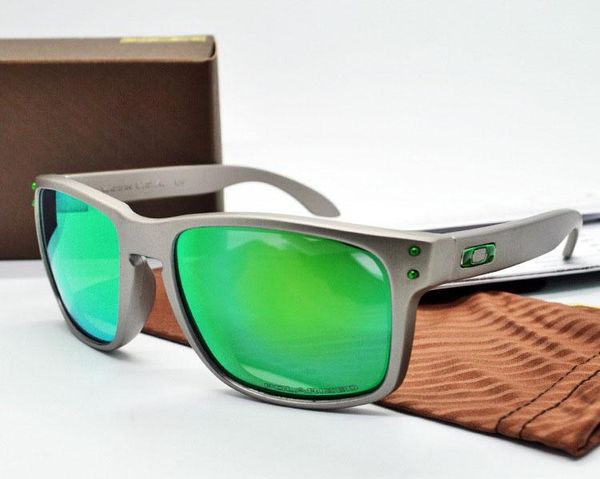 

2020 поляризованные солнцезащитные очки дизайнер holbrook солнцезащитные очки модные солнцезащитные очки для мужчин открытый ветрозащитный о, White;black