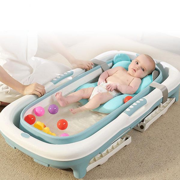 

baby bath bath bucket neonatal bathing swimming household