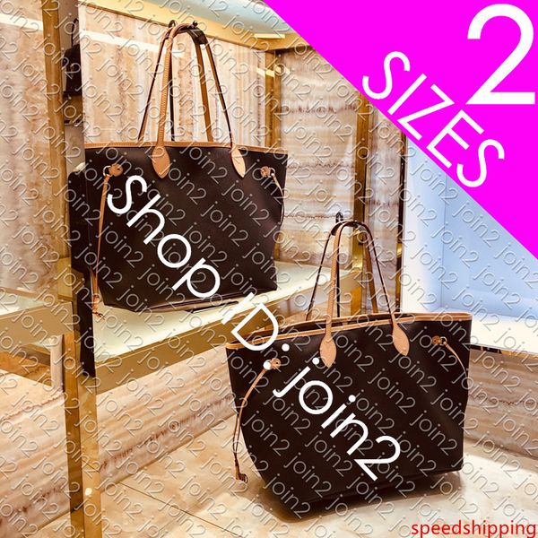 

m40990 nf shopping bag mm gm designer womens baby outdoor beach tote shoulder diaper toilet bag mini pochette accessoires toiletry pouch pm