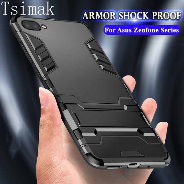 

armor case for asus zenfone 4 max zc554kl zc520kl ze552kl ze520kl v520kl x00hd cover silicone phone back coque