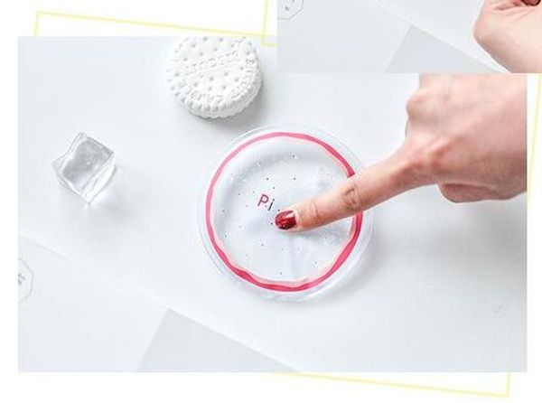 decorative ice packs