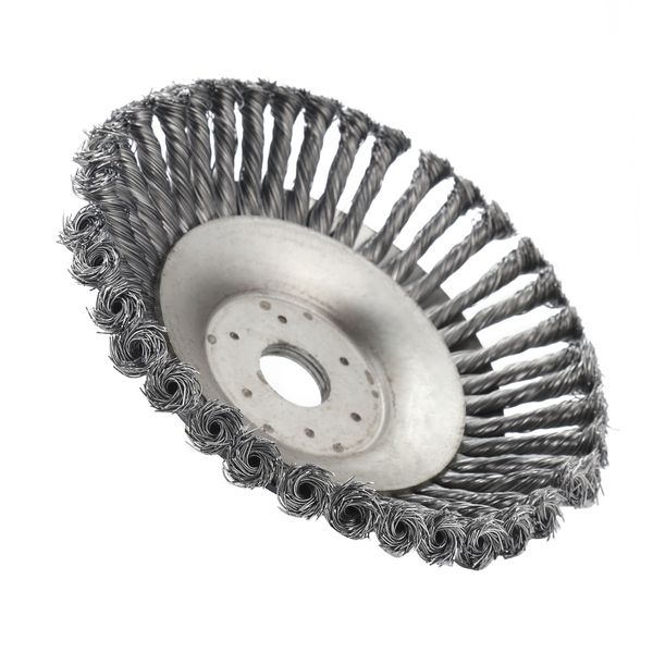 

durable grass trimmer head weeding traymade of high-quality stainless steel material, wear resistance, durable and rustproof