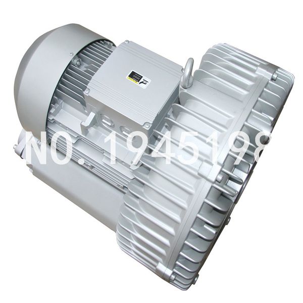 

2rb710-7ah16 2.2kw 3hp high pressure 3ac three phase air blower/vacuum pump for shrimp fish pond farming aeration pump