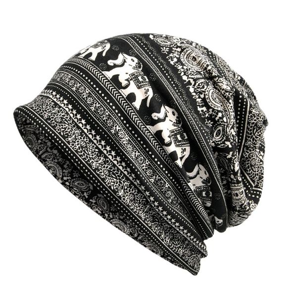 

outdoor cycling cap headband head scarf men running hat riding bandana ciclismo women men scarf hood caps, Black