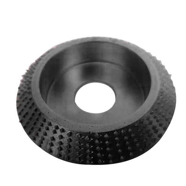 

no.45 steel grinding wheel sanding carving rotary tool abrasive disc for angle grinder with 16mm bore