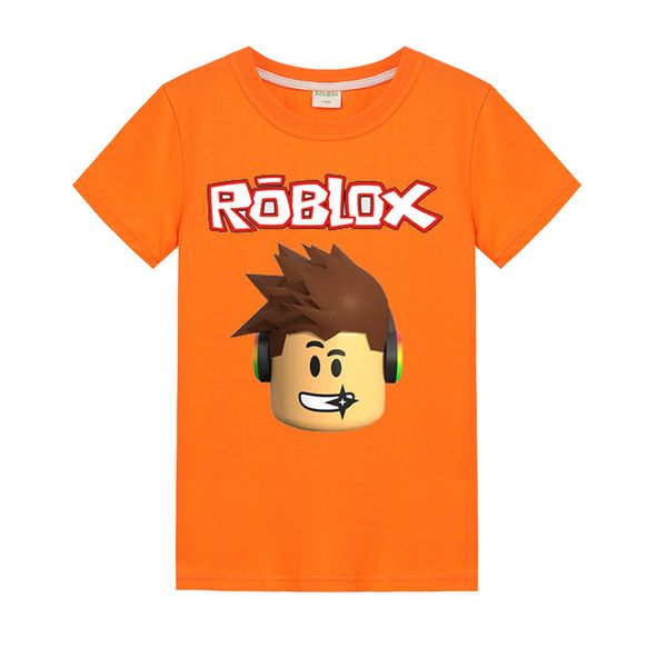 2020 2020 Summer Designer T Shirts For Girls Tops Roblox T Shirt - roblox t shirt for girls black