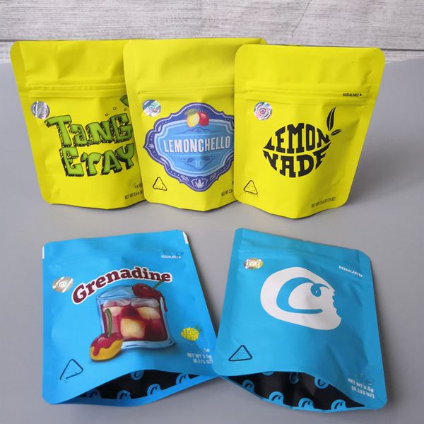 

Outras embalagem e materiais de envio cooleader