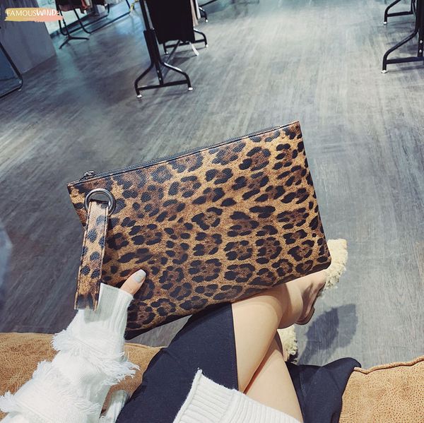 

new leopard zebra print bags fashion women vintage handle bag leopard messenger shoulder simple crossbody bag 45