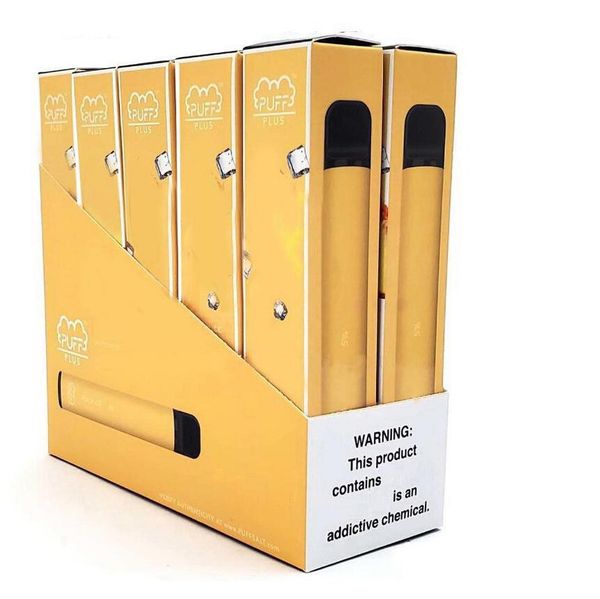 

Слойка плюс одноразовые под устройство стартера 800+Слойка 550mah аккумулятор 3.2 мл картридж жидкостью Vape ручки пустую ПК слойки бар поп ПОШ плюс биди