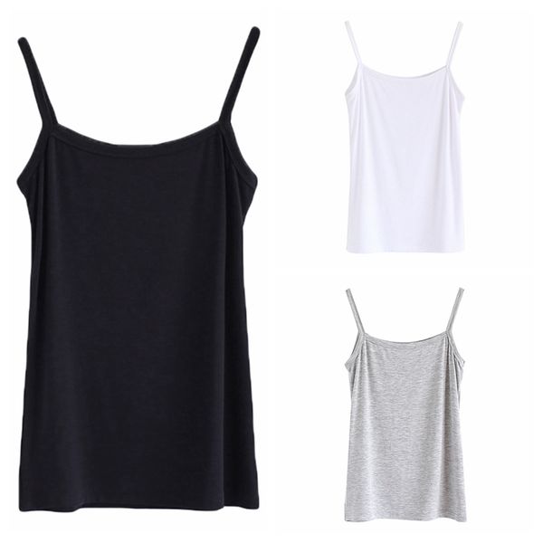

women dance ballet practice vest sling clothes body yoga sleeveless sole gymnastics, Black;red