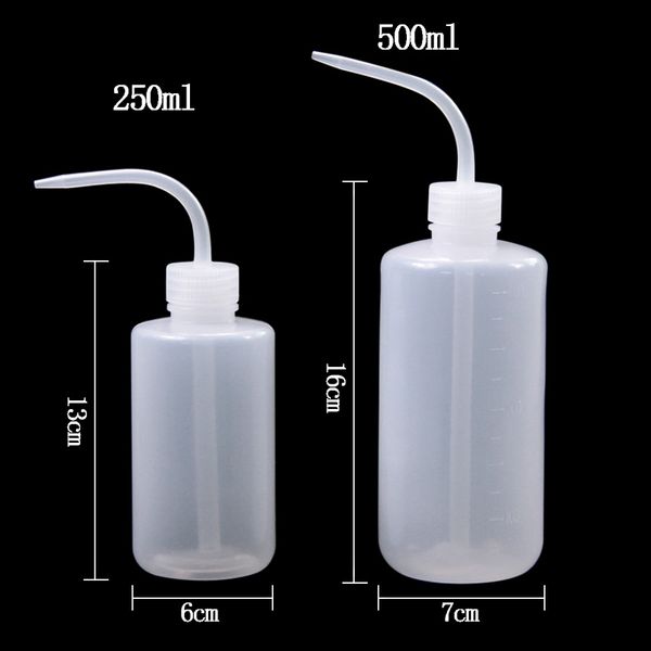 

tattoo diffuser squeeze bottle green soap wash clean non-spray bottle permanent makeup microblading cosmetic lab tattoo supply