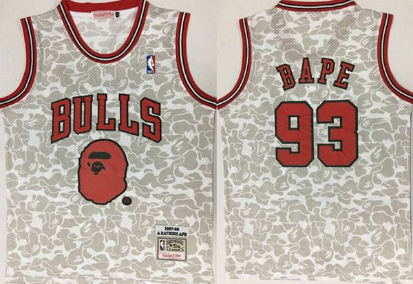 kids bulls jersey