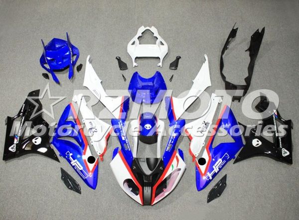 

4gifts new abs motorcycle full fairings kits fit for bmw s1000rr 2009 2010 2011 2012 2013 2014 09 10 11 12 13 14 set white blue black