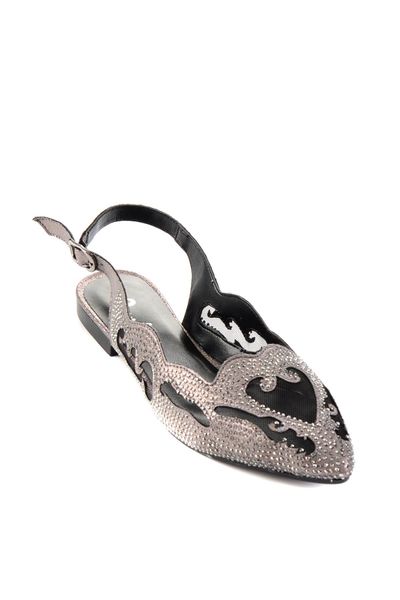 

bambi lead female ballerina h0532410099, Black
