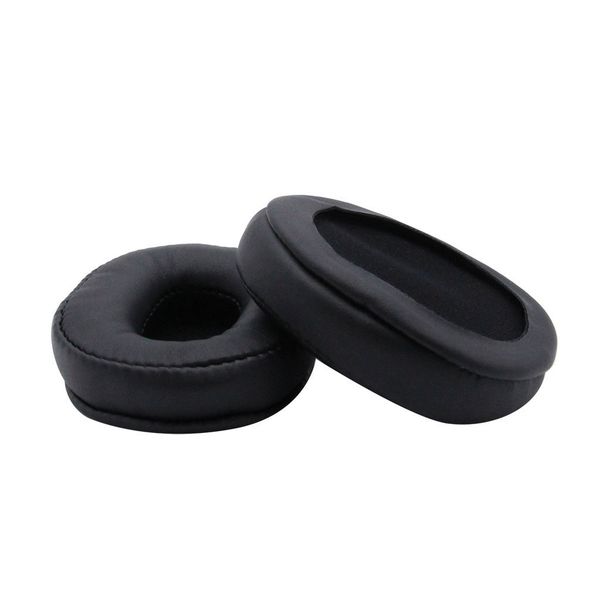 

earmuffs foam pads ear pad sponge earpads headphone cover for edifier w570bt w670bt headphones set