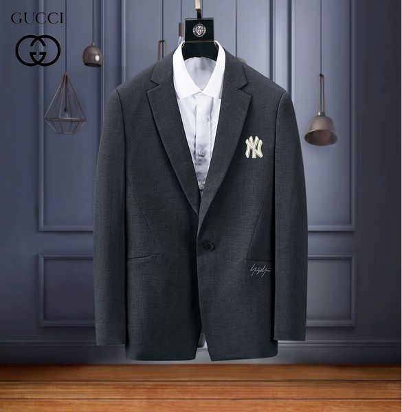 

мужской пиджак 2019 fenοi мода 3d вселенная печати одной кнопки пиджак masculino свадьба костюм пиджаки veste костюм homme, White;black
