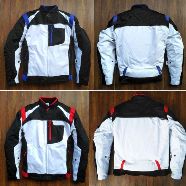 

motorcycle summer winter racing jacket protective gear knight jacket racing reflective clothing motorbike jackets for yamaha 823