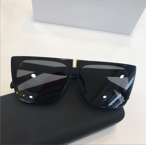 

de men quality gv7160 sol box mens sun glasses women sunglasses fashion sunglasses new eyes gafas de with lunettes protects soleil style, White;black