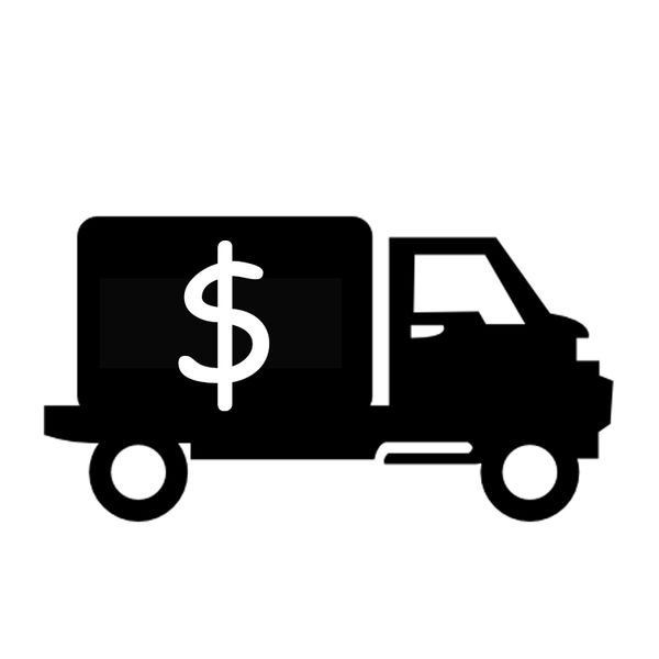 

shipping fee