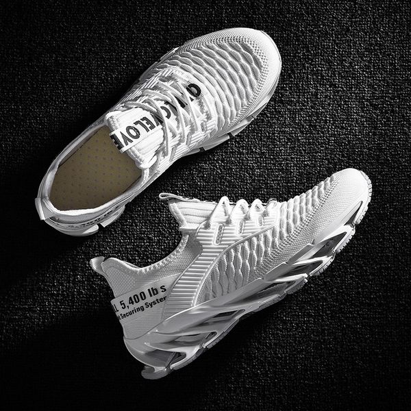 

bojmq tenis masculino 2020 new arrivals men tennis shoes morning jogging sneakers outdoor fitness male footwear