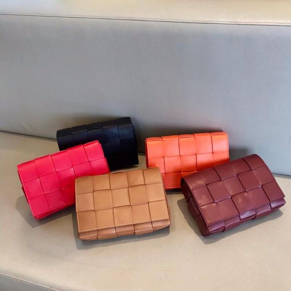 

genuine leather bags for women 2020 luxury handbags women bags designer flap clutch female