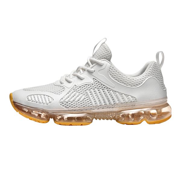 

2019 men's air cushion sports shoes men's and women's running shoes sports tide outdoor