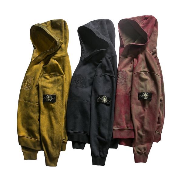 

most coat spring summer mens sweater cotton stripe stitching perfect detail reflective strip cool running training sweater for male, Blue;gray