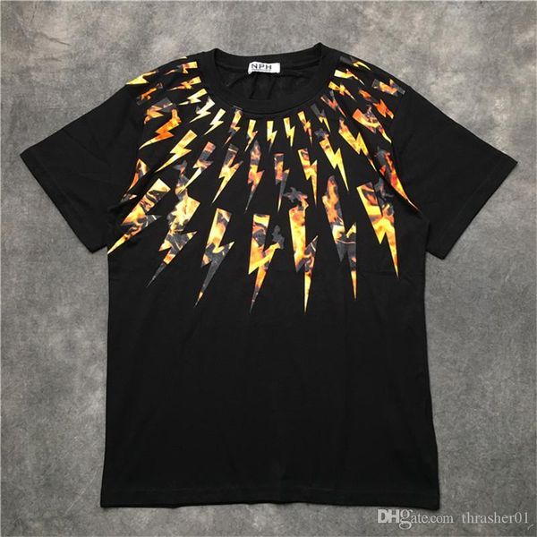 

luxury summer t shirt black white designer shirt men women short sleeve t shirt hip hop tees size s-xxl, White;black