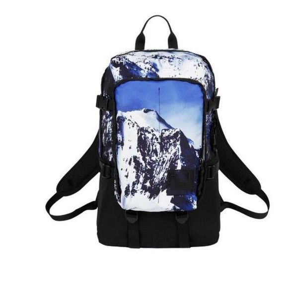 

Mochila Estilo hadan799