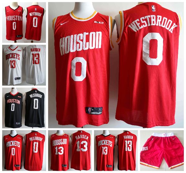 rockets harden shirt