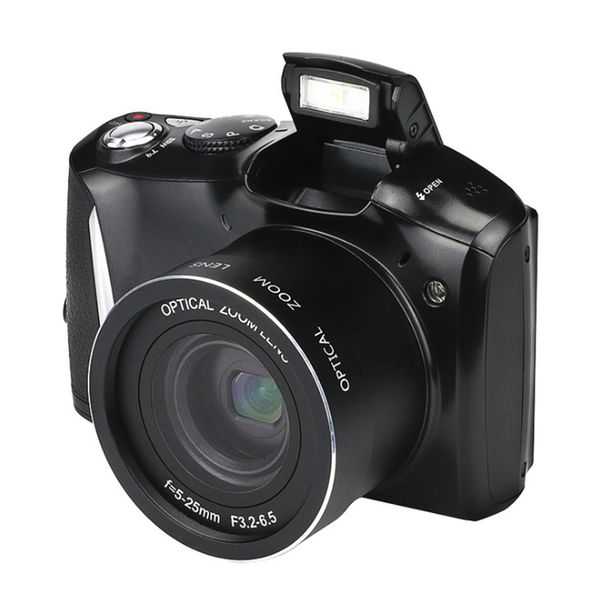 

digital camera 24mp hd1080p 20x optical zoom autofocus professional camera 3.5 screen