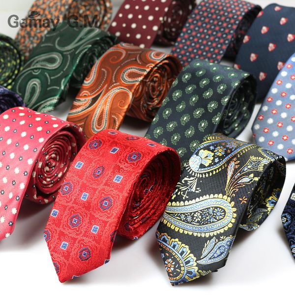 

new fashion formal commercial neck tie for wedding classic striped jacquard wedding ties men neckwear accessories, Black;blue