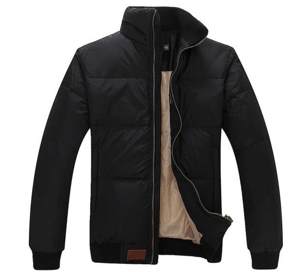 

Down e Parkas woshimingxing