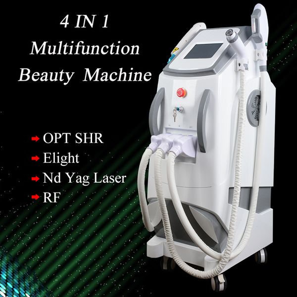 Distributors Wanted Elight Laser Hair Removal Machine