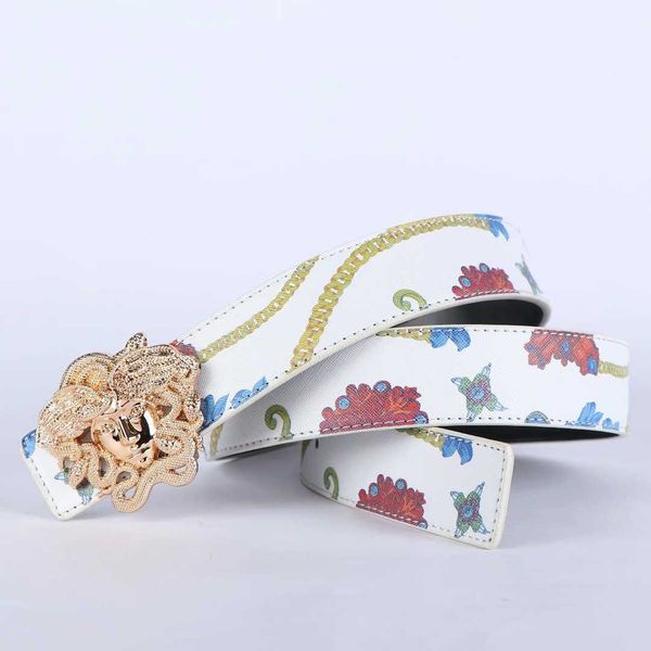 

новый дизайнер пояс mens женщина luxury пояс дизайнерских топ пояс новая большая пряжка мужчины пояс способ оптовая бесплатная доставка, Blue;gray