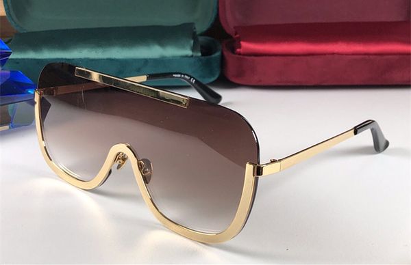 

4698 luxury designer sunglasses for men fashion sunglasses wrap sunglasses half frame coating mirror lens carbon fiber legs summer style, White;black