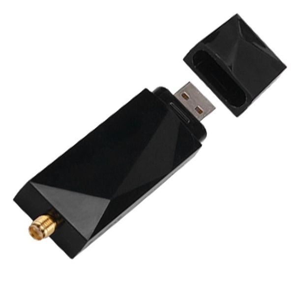 

car gps receiver dab + antenna with usb adapter receiver for android car stereo player rds dls box auto radio antenna