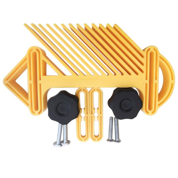 

engraving table gauge double saws slot woodworking carving miter professional multi purpose hand tools machine feather loc board