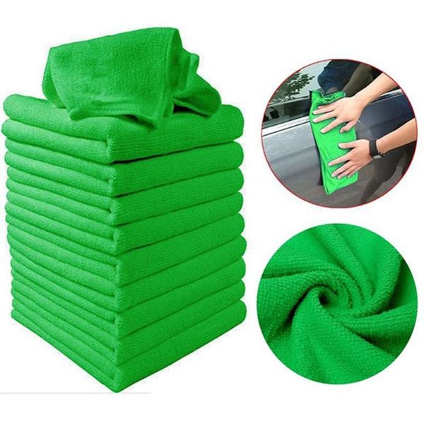 

cloths cleaning car-styling rundong clothes new cloths cleaning duster microfiber car wash towel auto care detailing #n