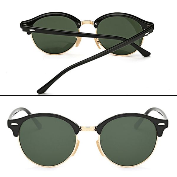 

fashion vintage uv400 outdoor cycling sunglasses women men summer retro round polarized shades fishing mtb bike cycling glasses