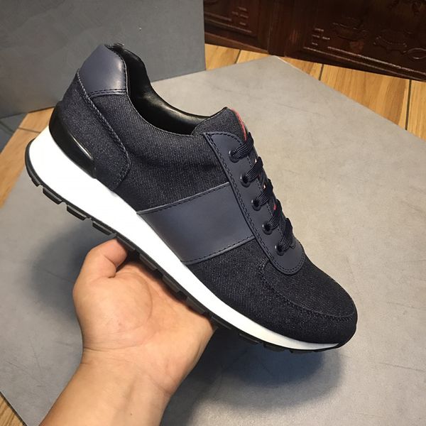 

Sapatos ocasionais liu12345a