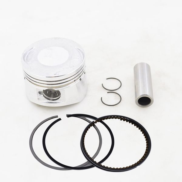 

motorcycle piston ring gasket set for cn250 cn 250 helix 1986-2007 spazio 250 1988-1999 fusion